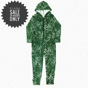 Ariana Grande Onesie